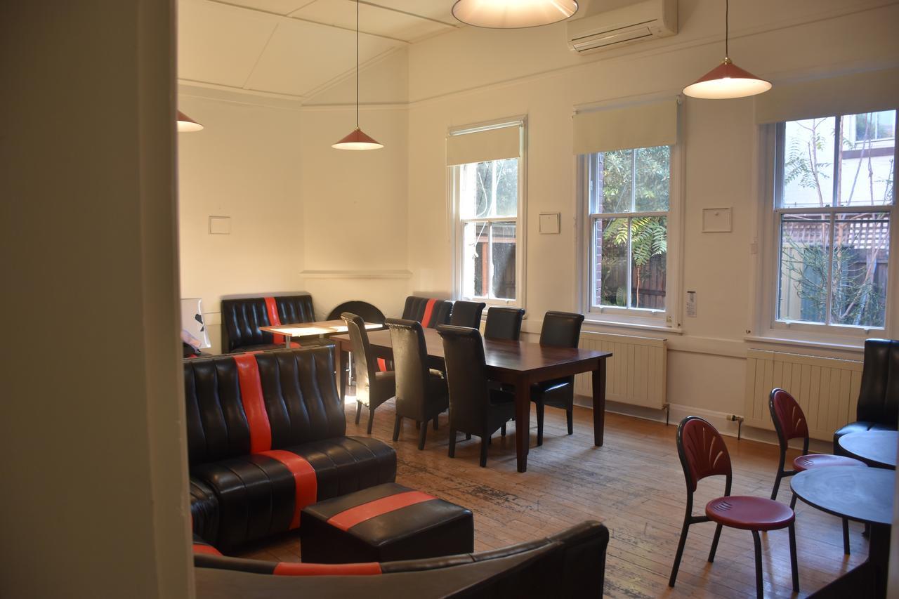 Hub Hostel