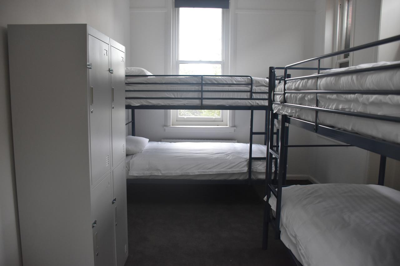 Hostel Hub Melbourne