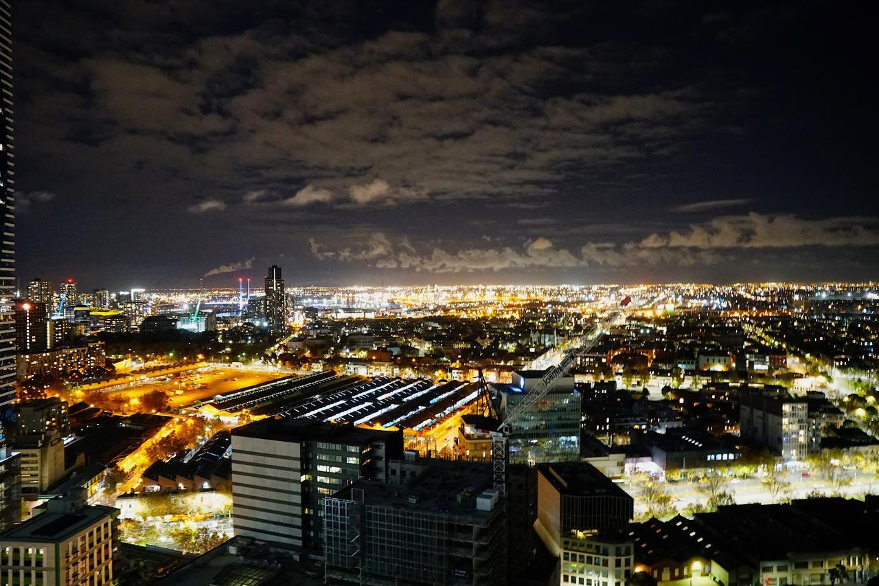 The Swanston Square *