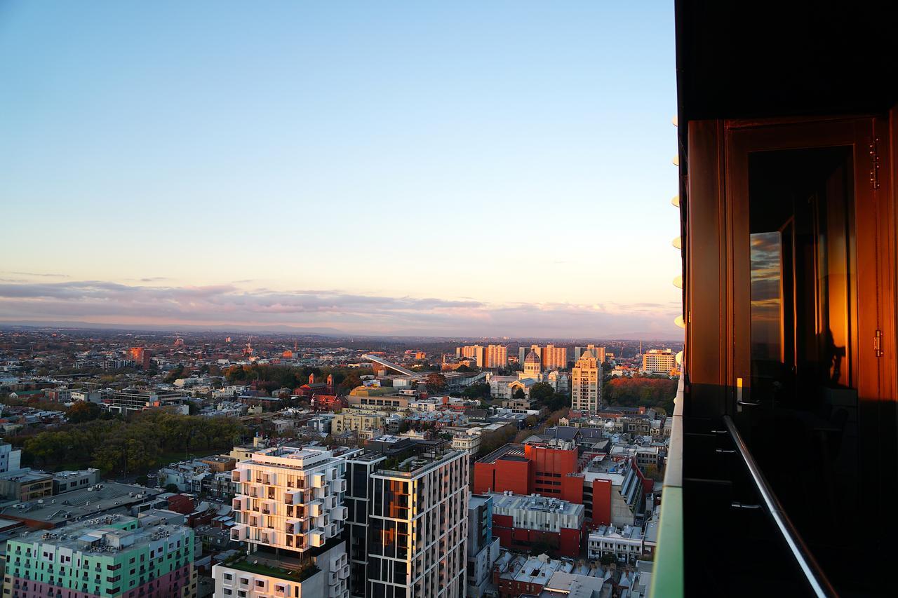 The Swanston Square *