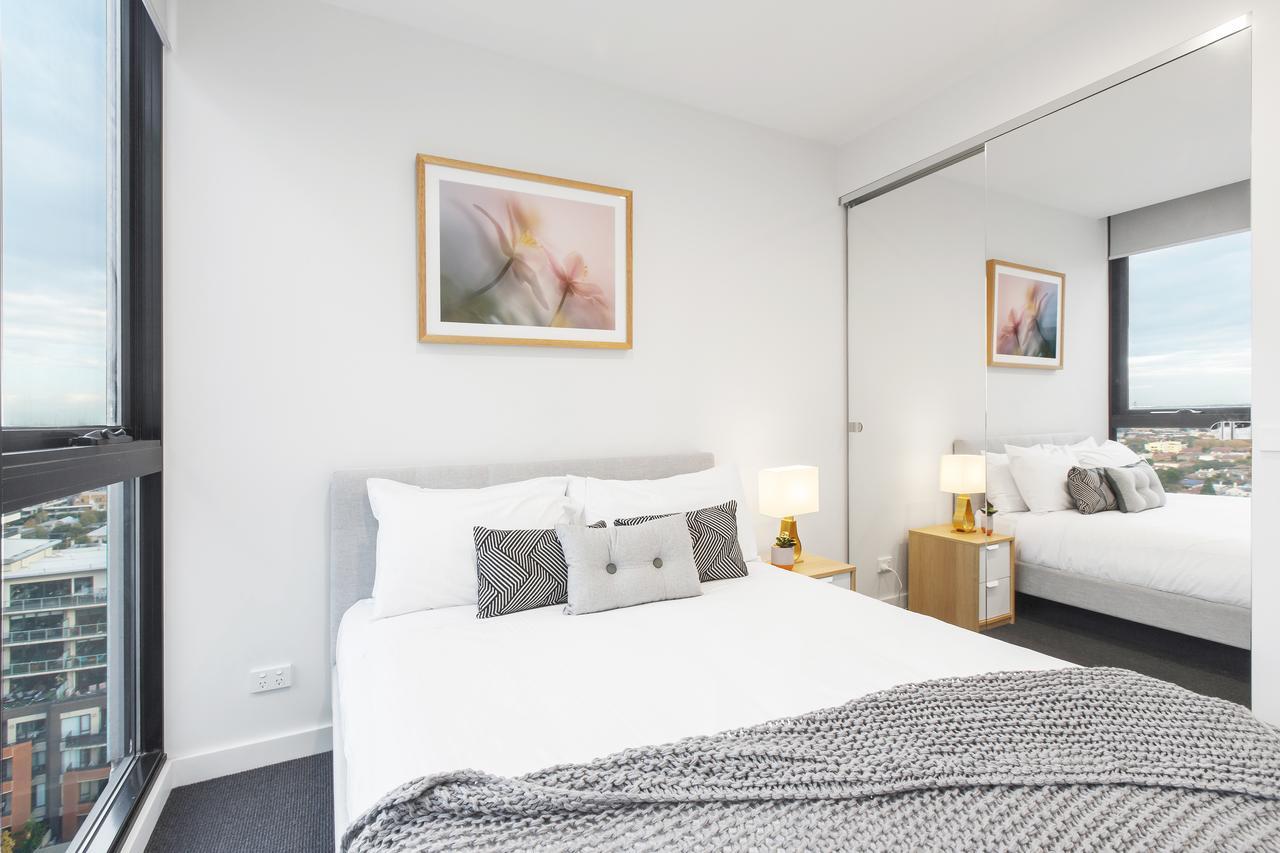 Ascent With Ocean Views By Ready Set Host Apartment *
