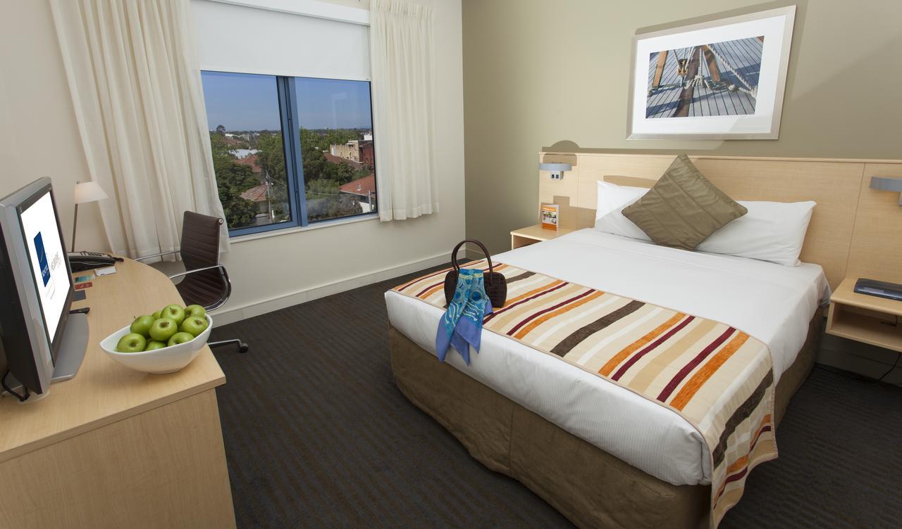 Novotel St Kilda