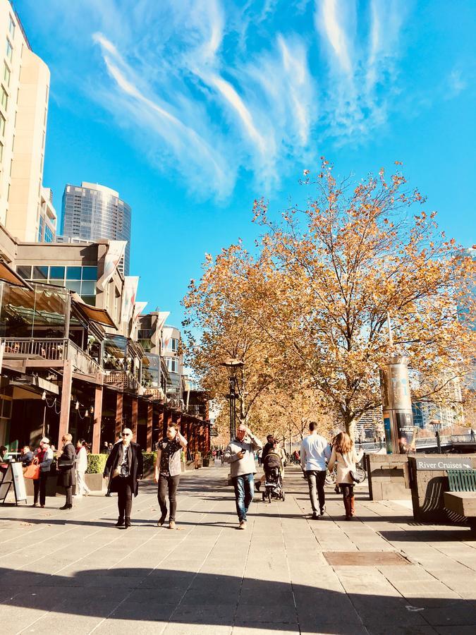 Zen Homes On Collins Melbourne