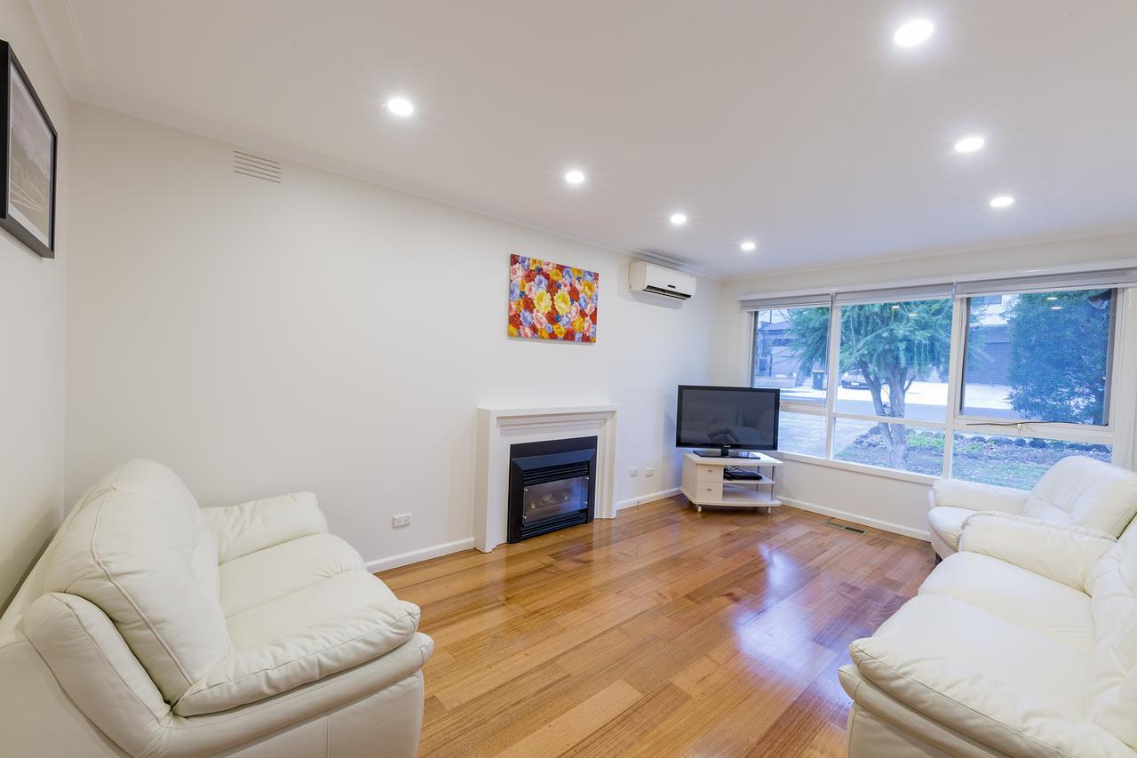 Rent Bahay bakasyunan Melbourne