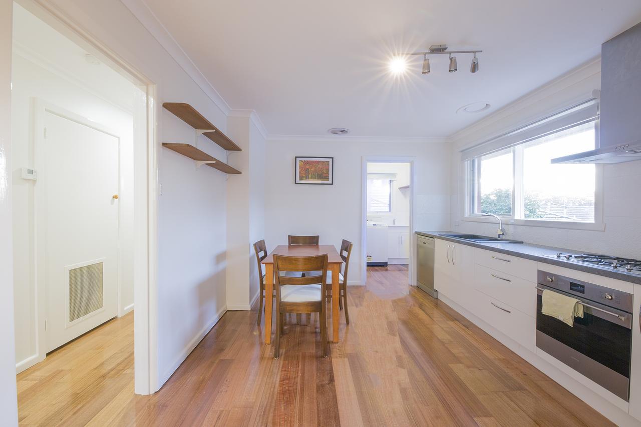 Rent Melbourne