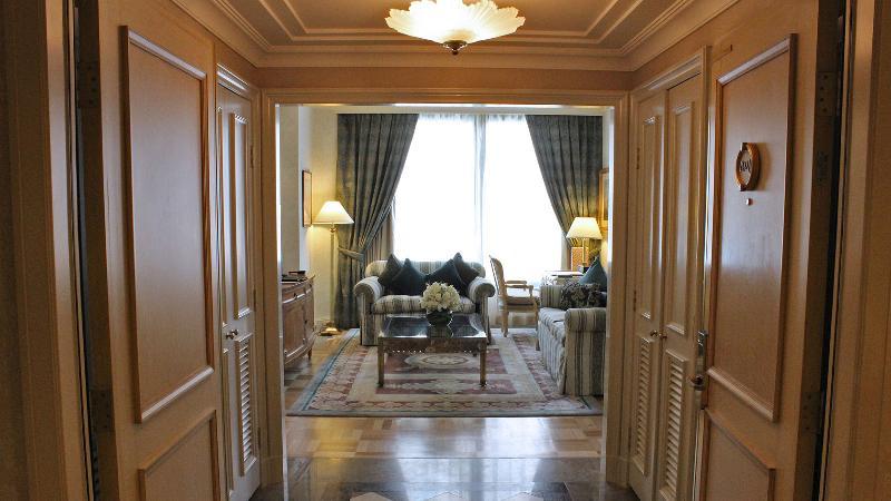 The Langham Hotel 5*