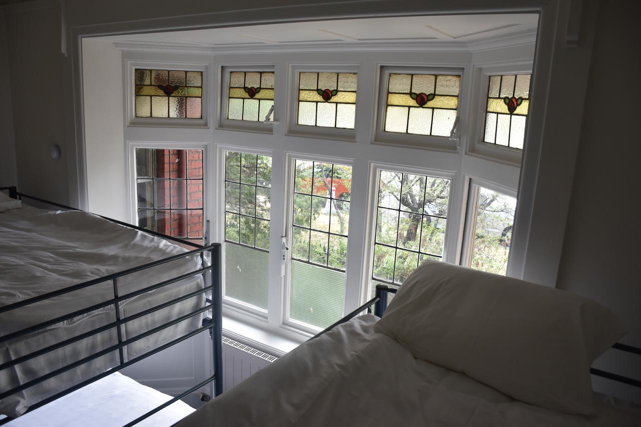 Hostel Hub