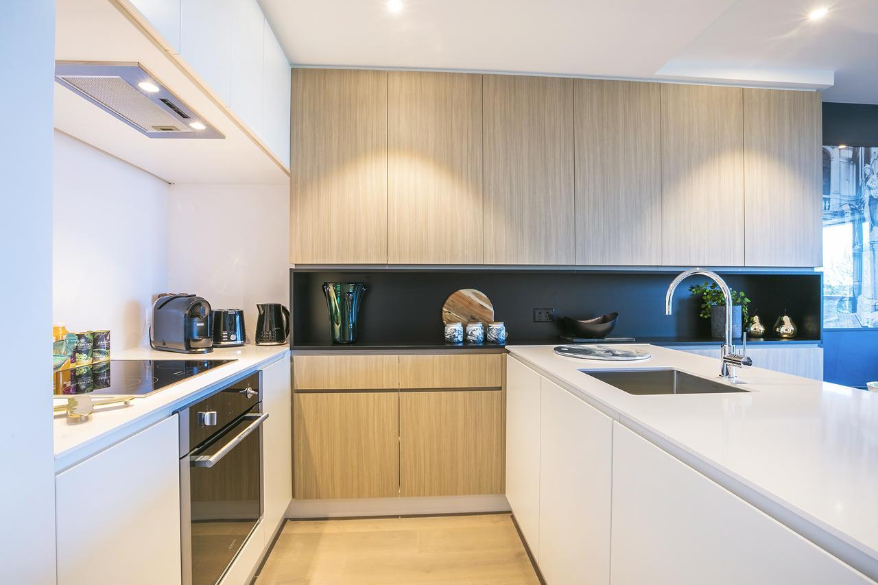 Quest Flemington 4* Melbourne
