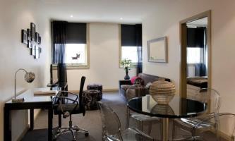 Punthill - Flinders Lane Aparthotel 4*