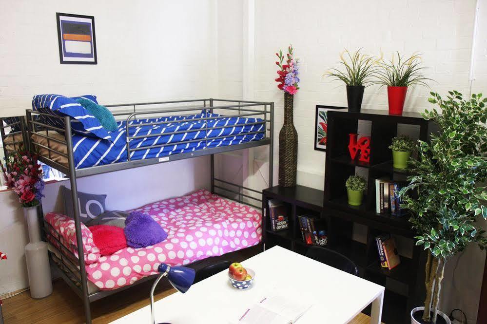 Hostel South Yarra