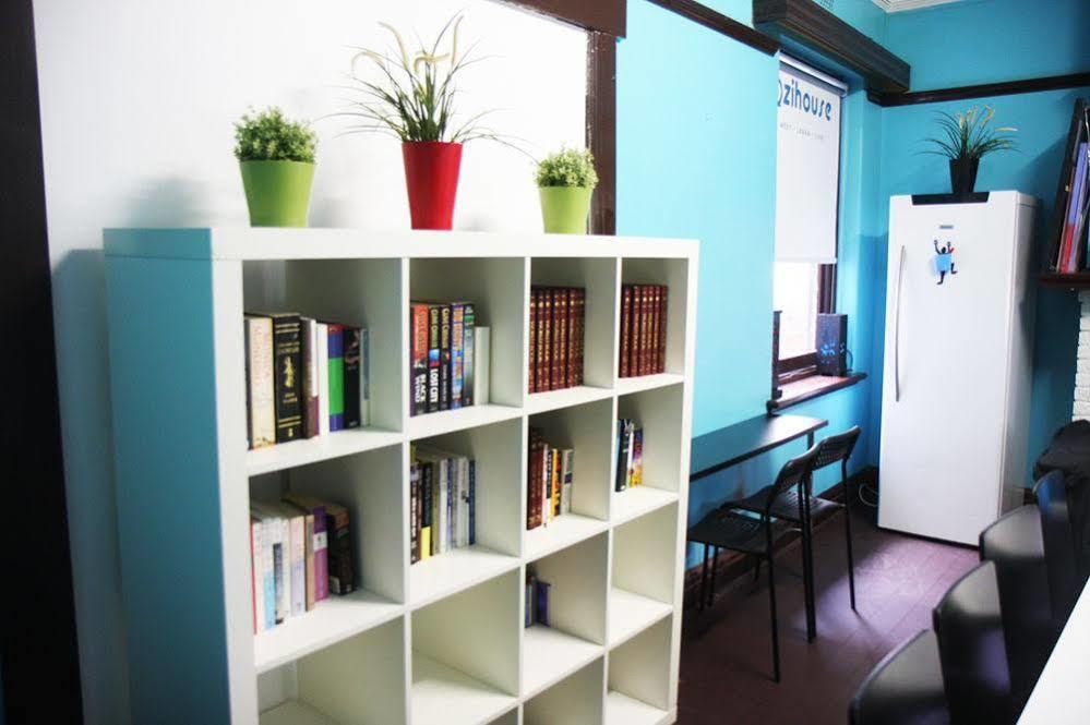 South Yarra Hostel