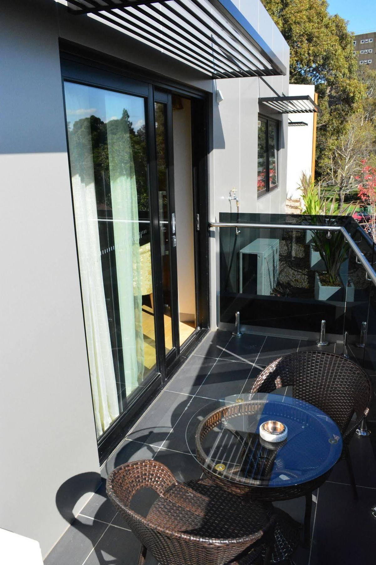 Melrose Aparthotel Melbourne