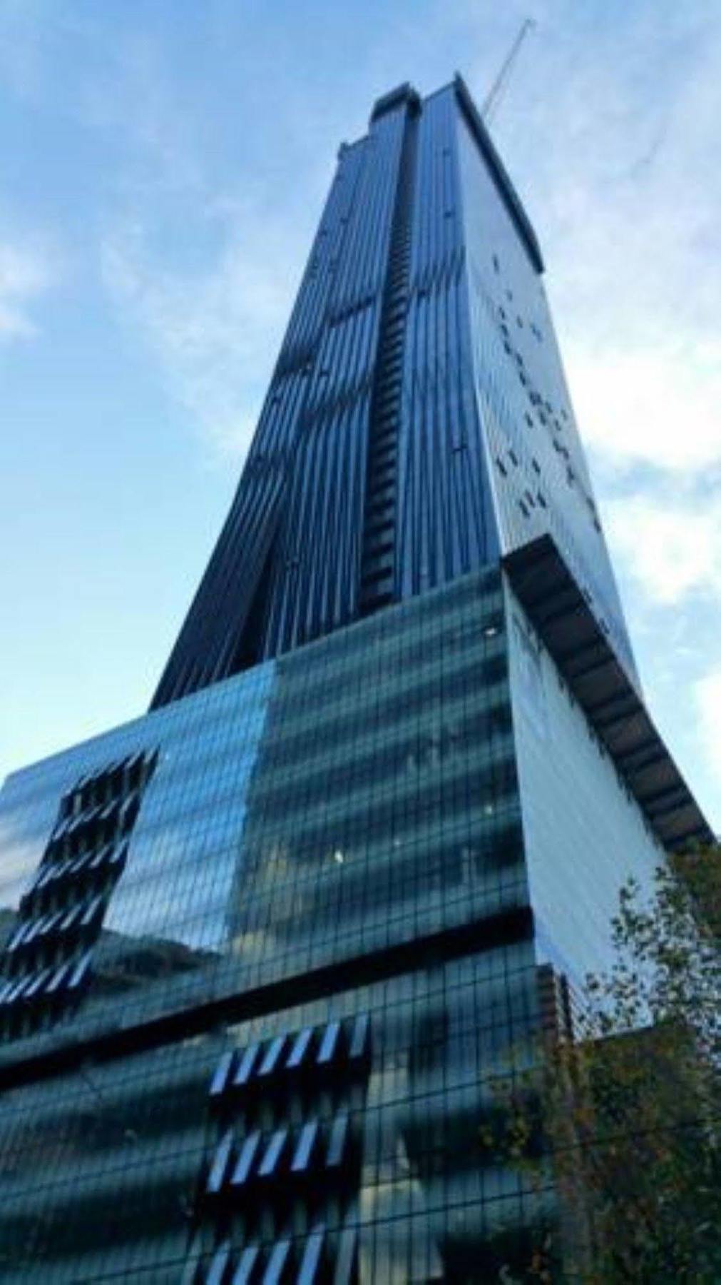 Winston Melbourne