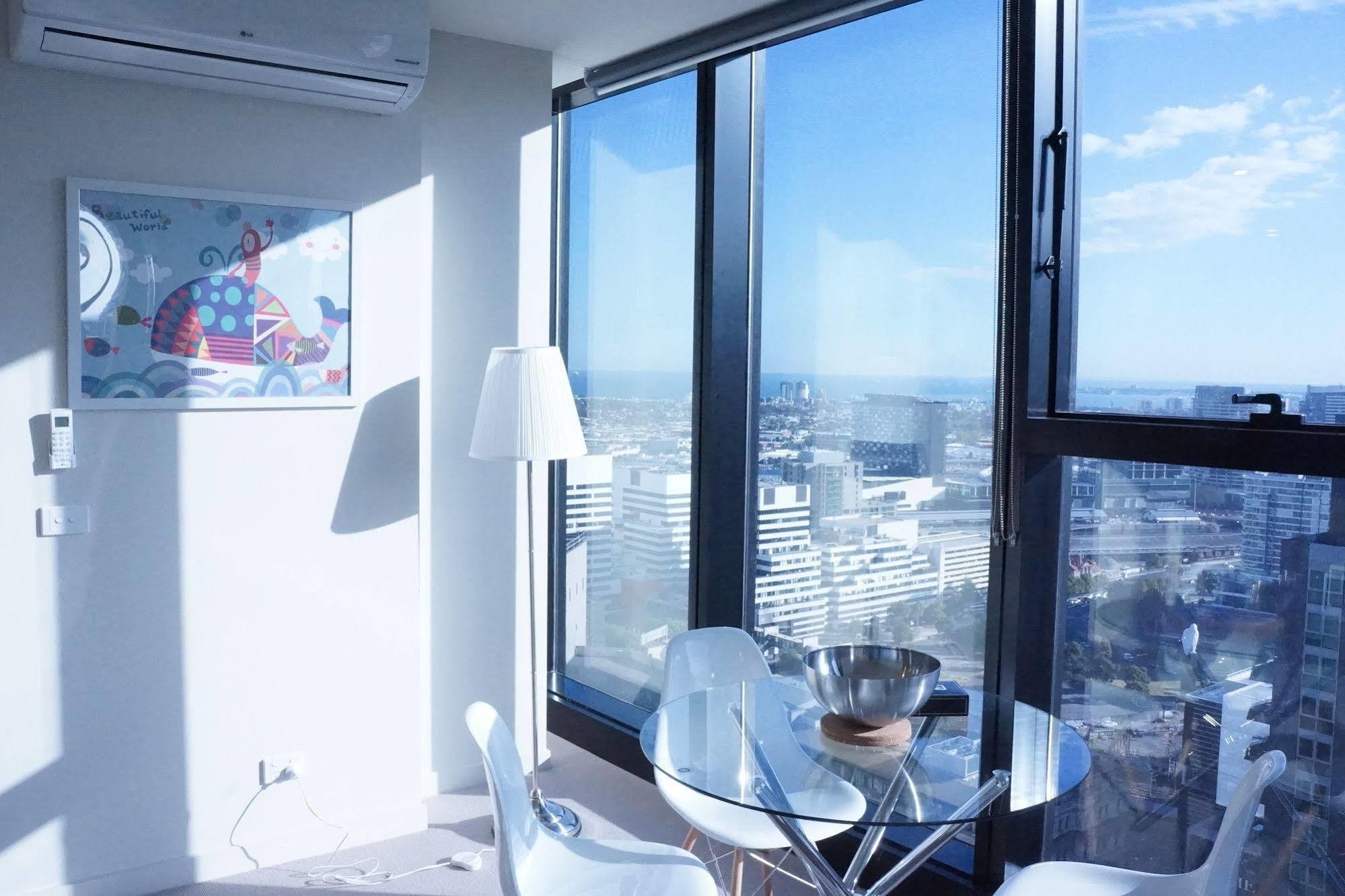 Winston Aparthotel