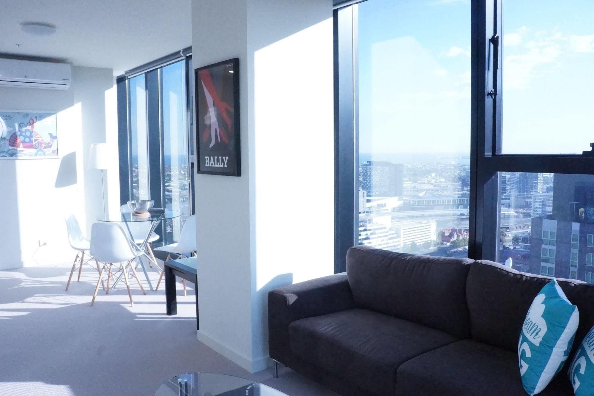 Aparthotel Winston