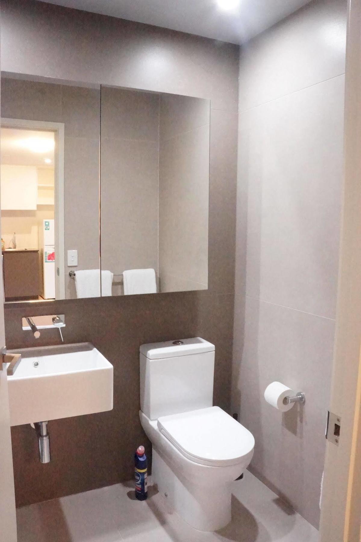 Winston Aparthotel