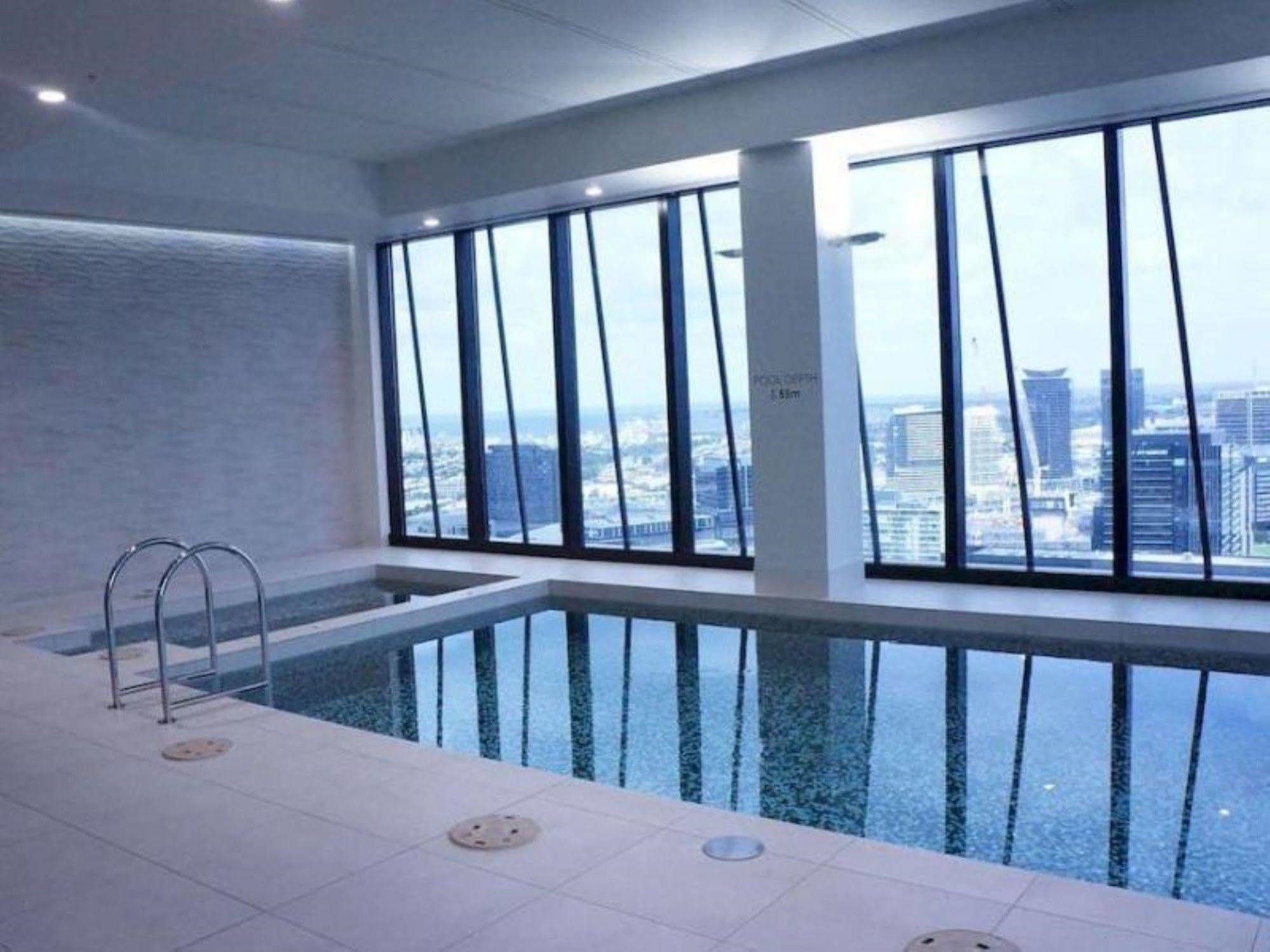 Aparthotel Winston Melbourne