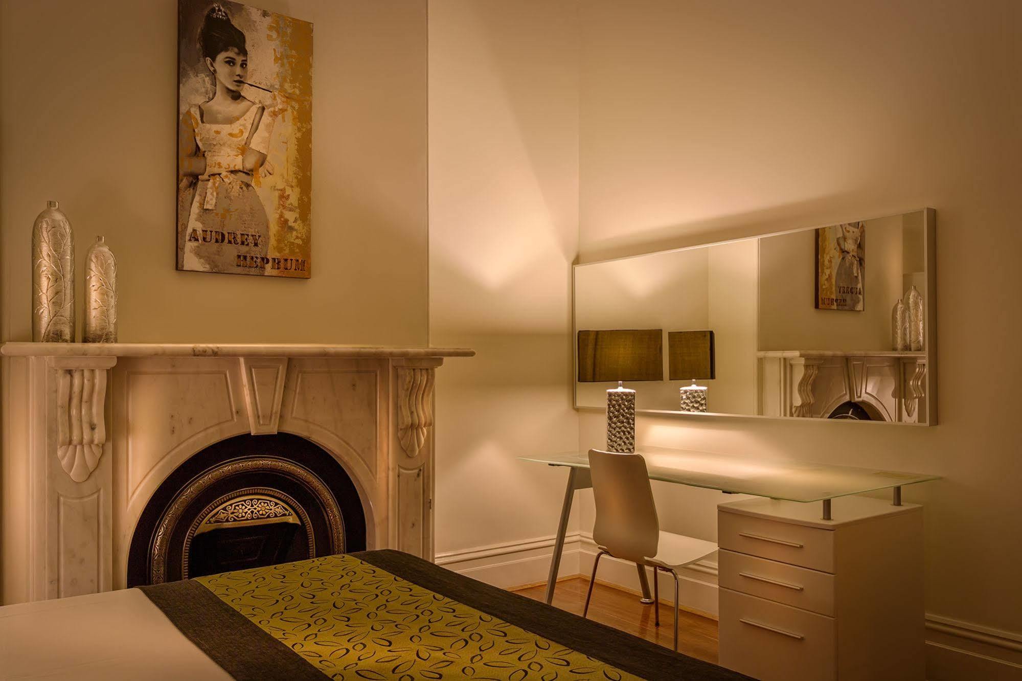 Birches Townhouse Apartamento