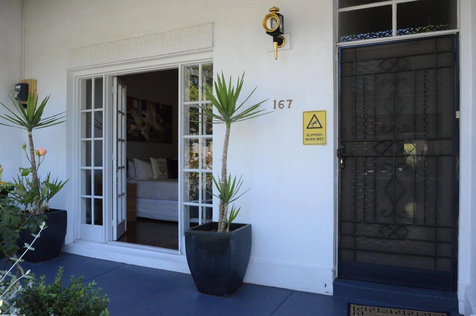 Apartamento Birches Townhouse