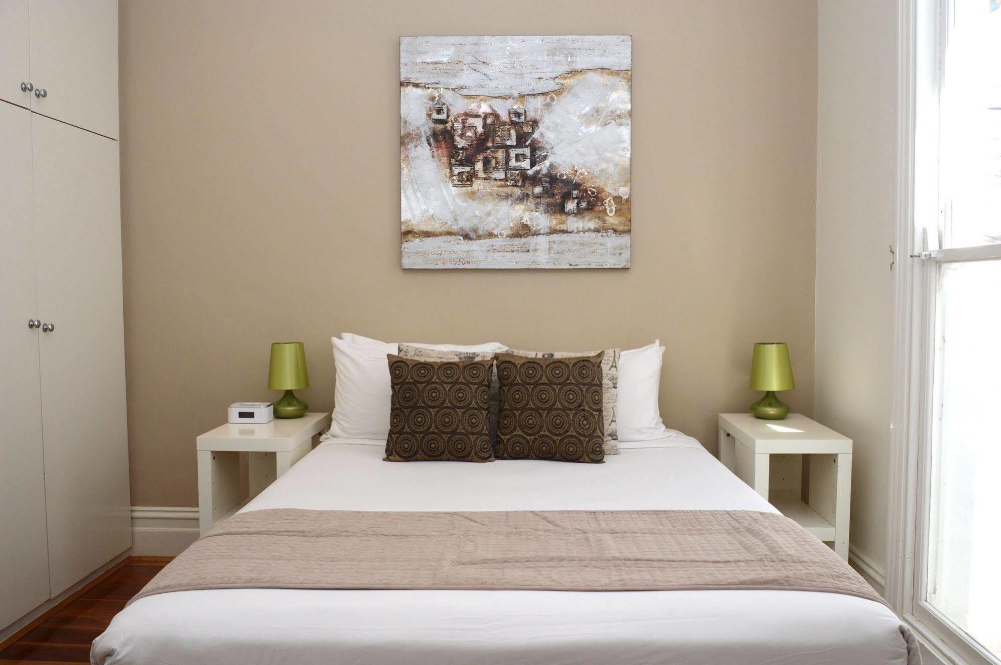 Apartamento Birches Townhouse *