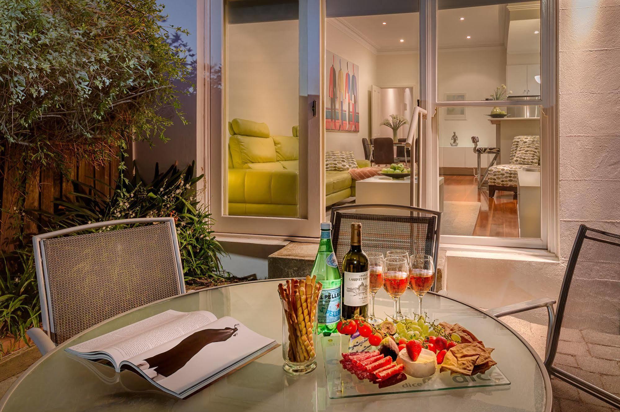 Birches Townhouse Apartamento Melbourne