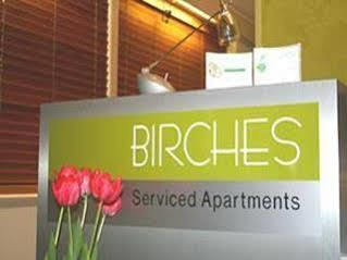 Apartamento Birches Townhouse *