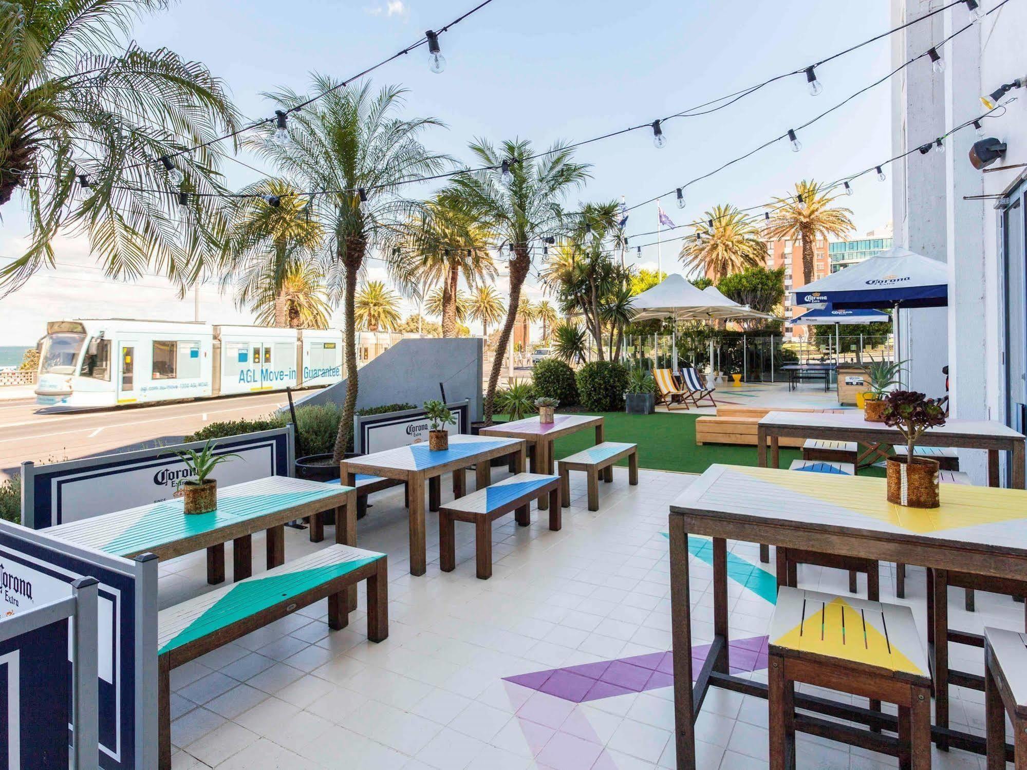 Novotel St Kilda 4* Melbourne