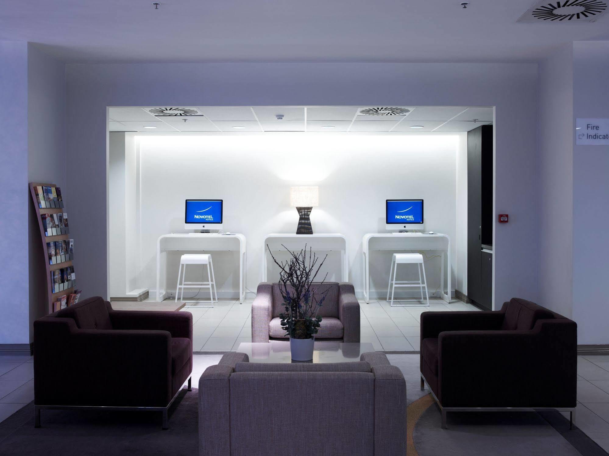 Novotel St Kilda Melbourne