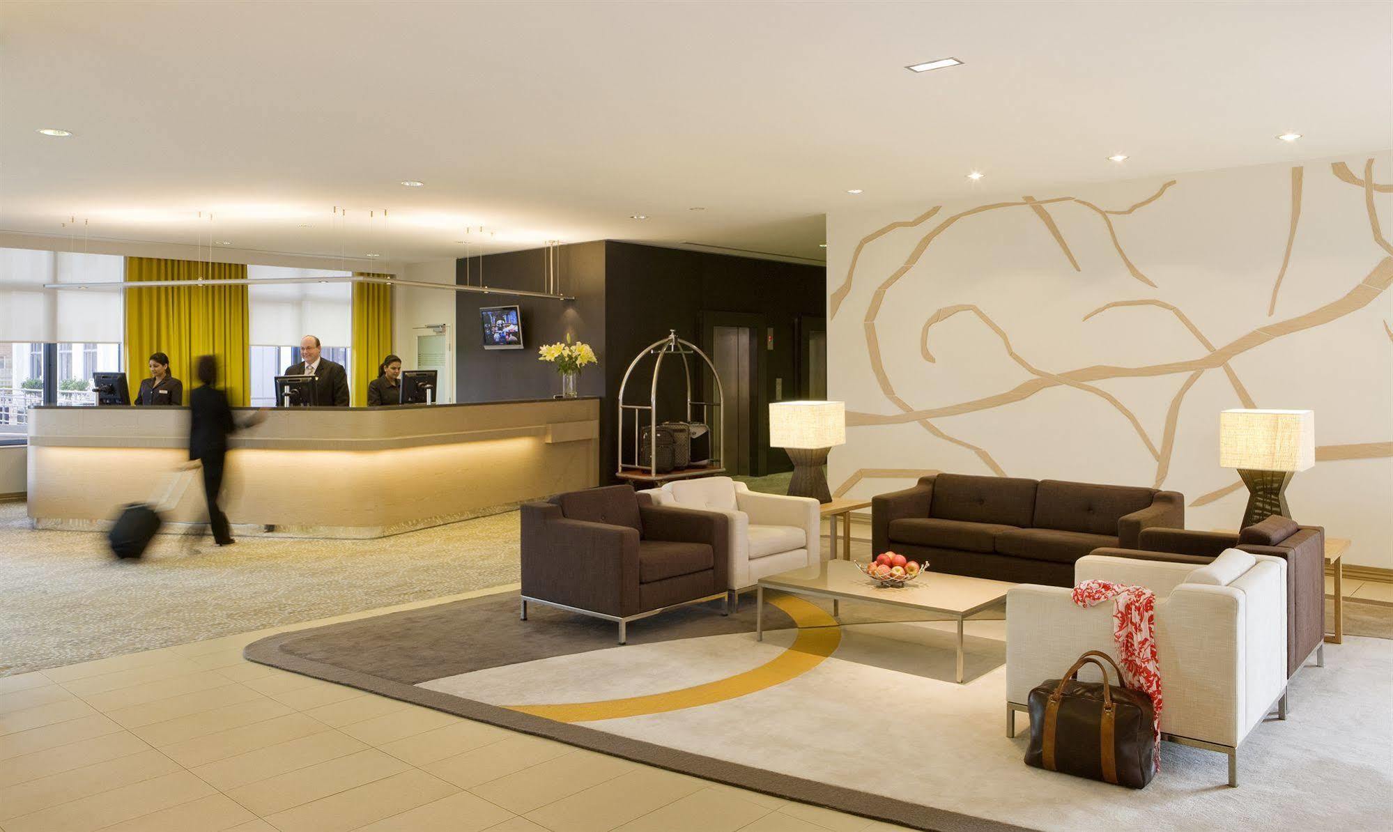 Novotel St Kilda