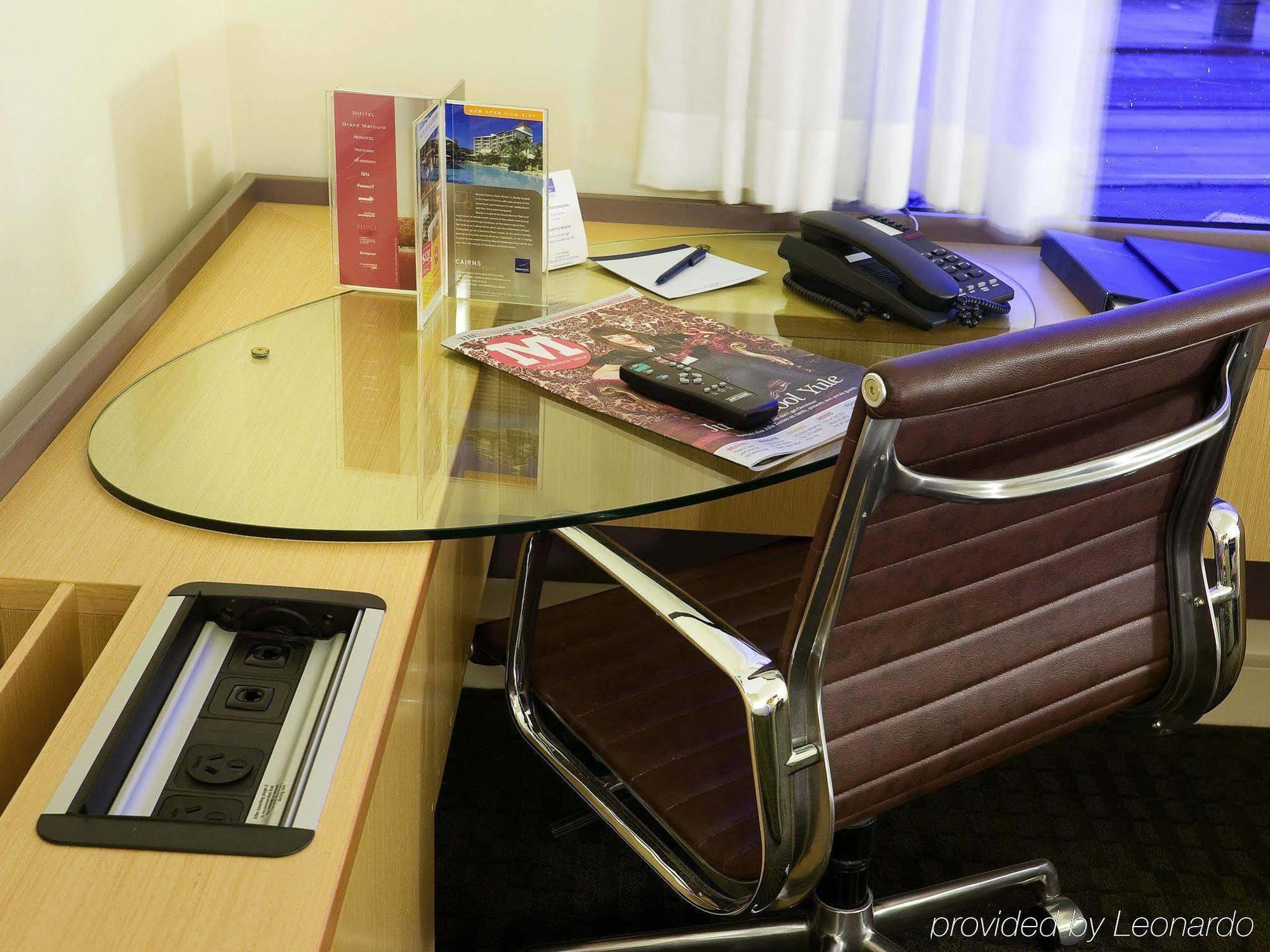 Novotel St Kilda 4* Melbourne