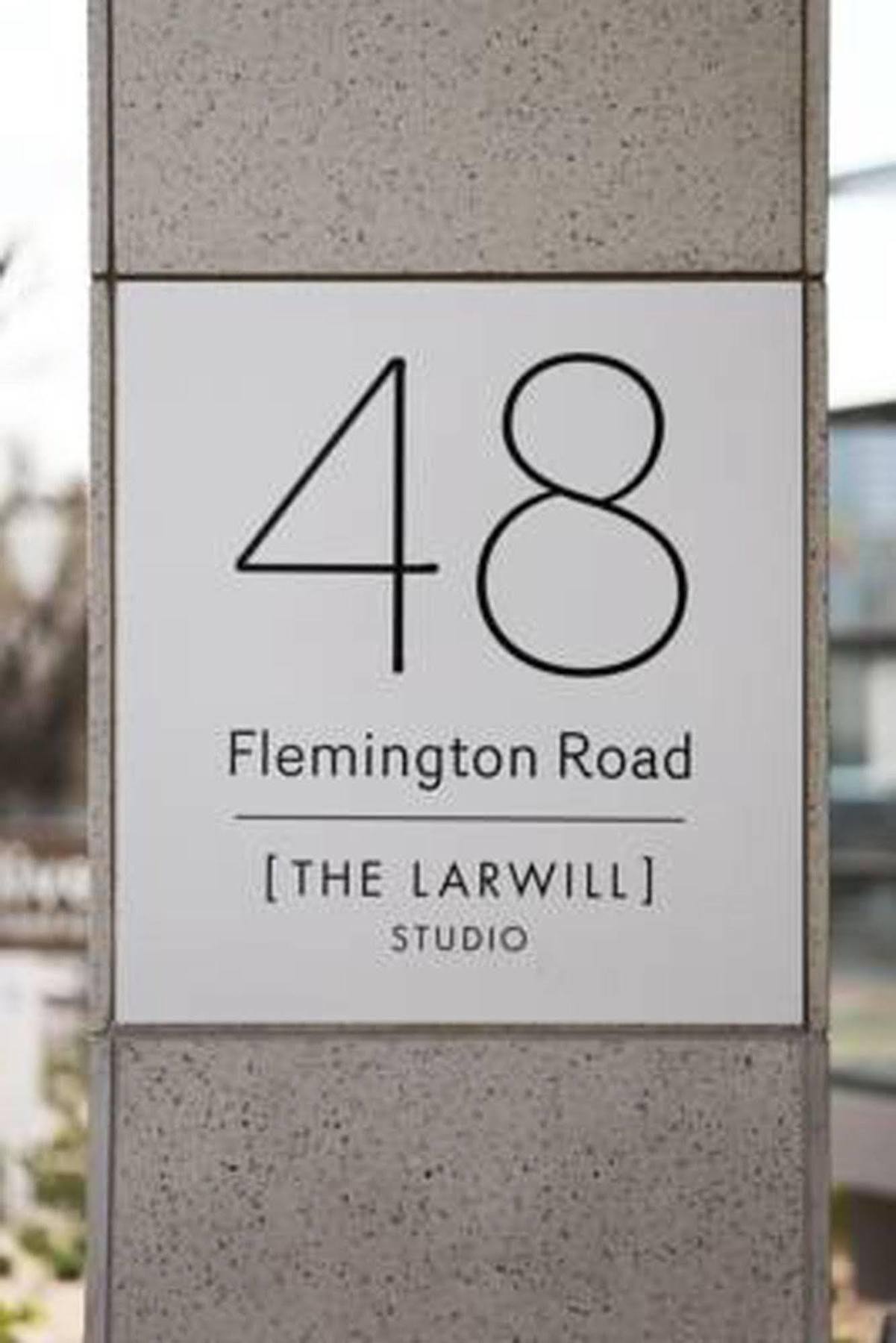 Art Series - The Larwill Hotel 4*