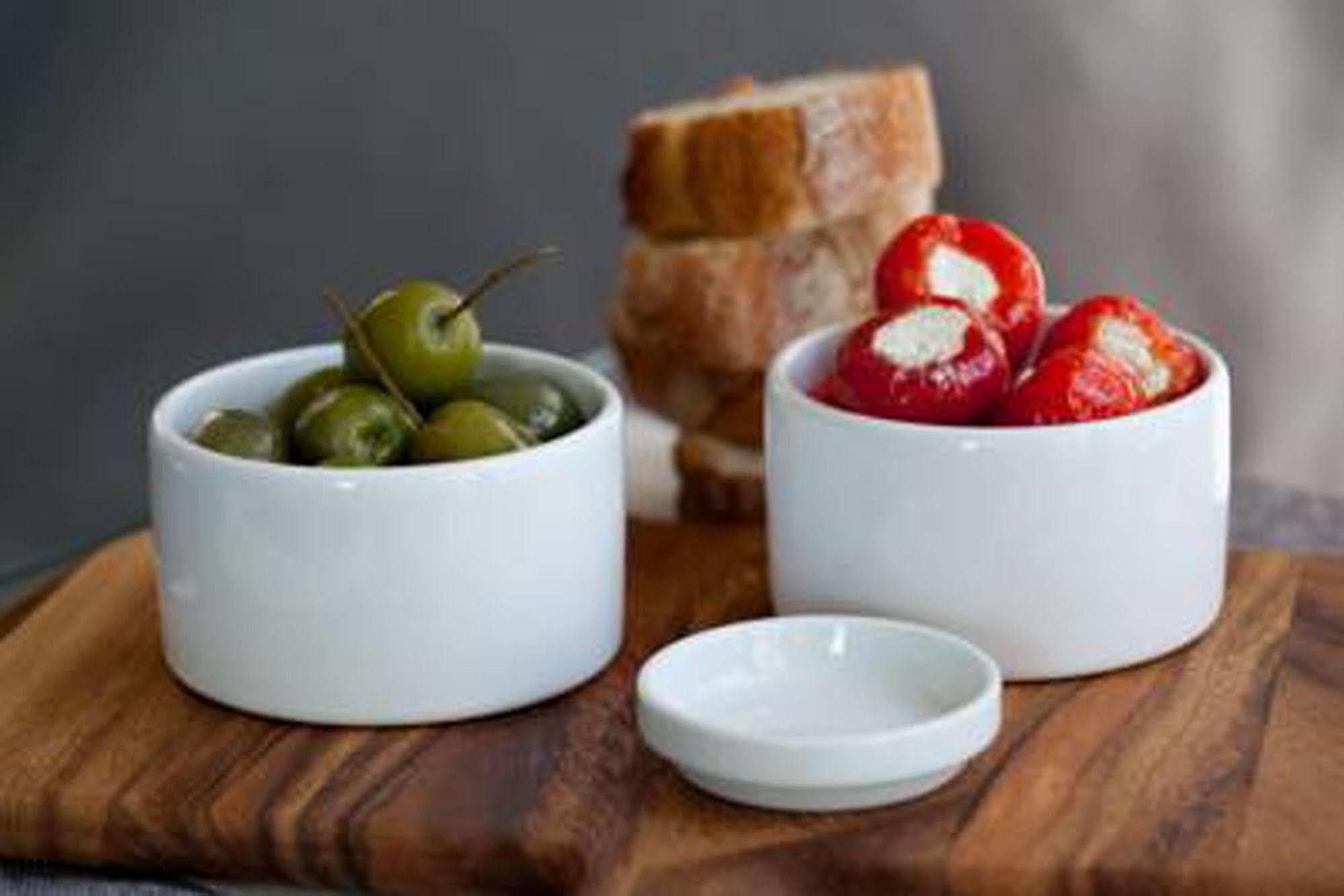 Art Series - The Larwill Melbourne