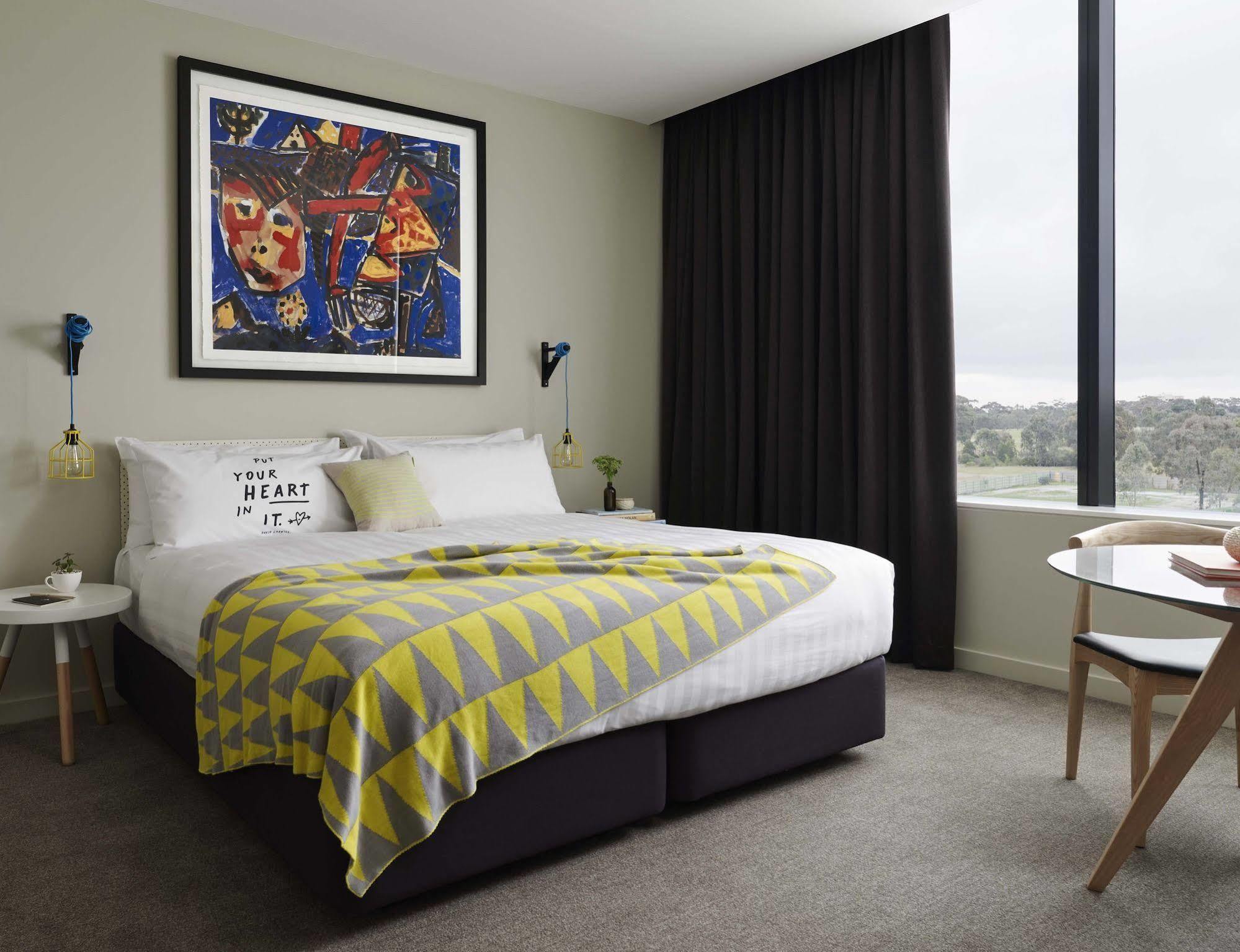 Art Series - The Larwill Melbourne
