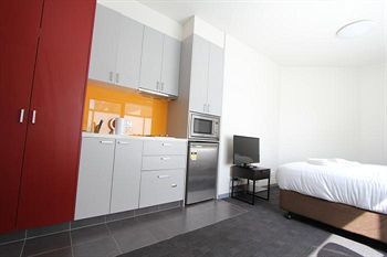Aparthotel Alston
