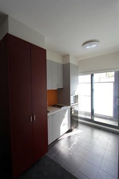 Alston Aparthotel Melbourne
