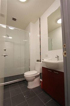 Aparthotel Alston Melbourne