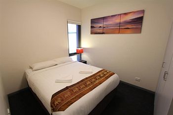 Aparthotel Alston
