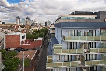 Carlton Lygon - Close To Uni Aparthotel