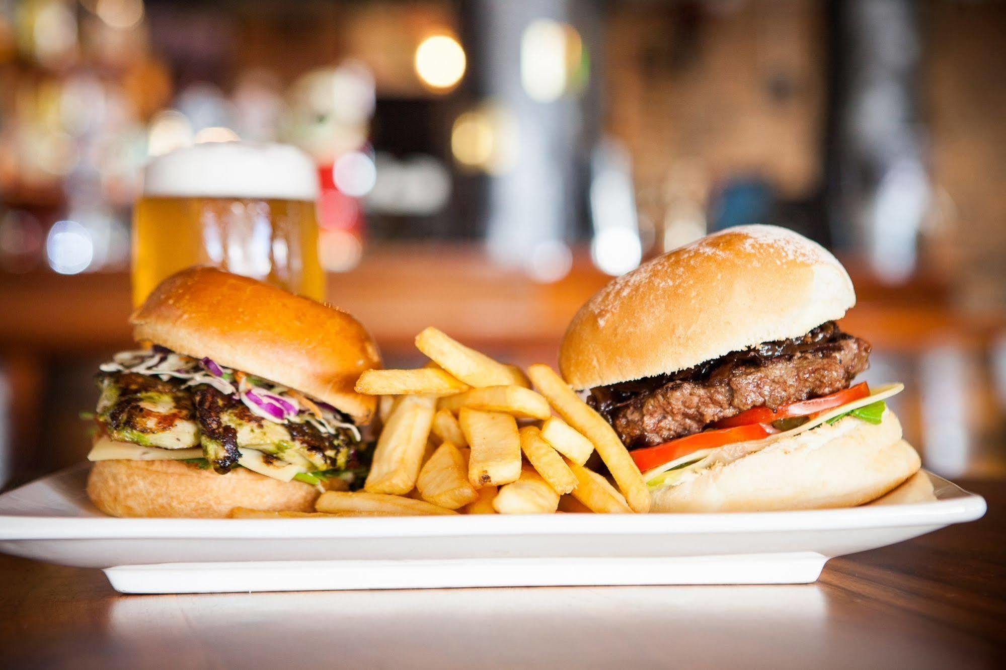 Meadow Hotel-motel Hotel Melbourne