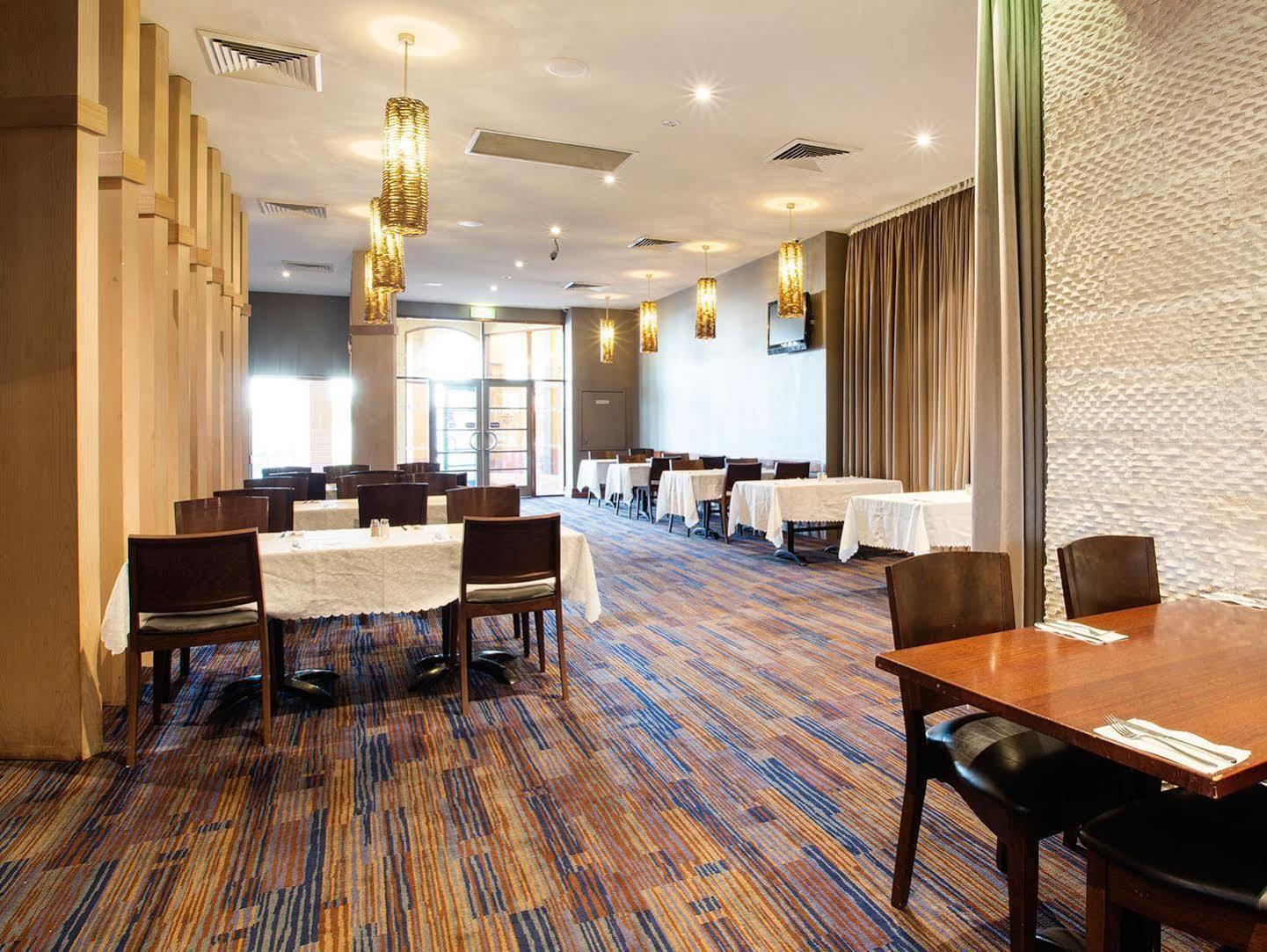 Meadow Hotel-motel Hotel Melbourne