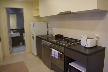 Winston Aparthotel 4*
