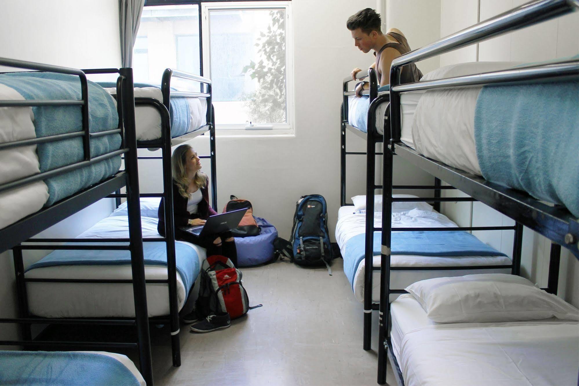 The Village Hostel *