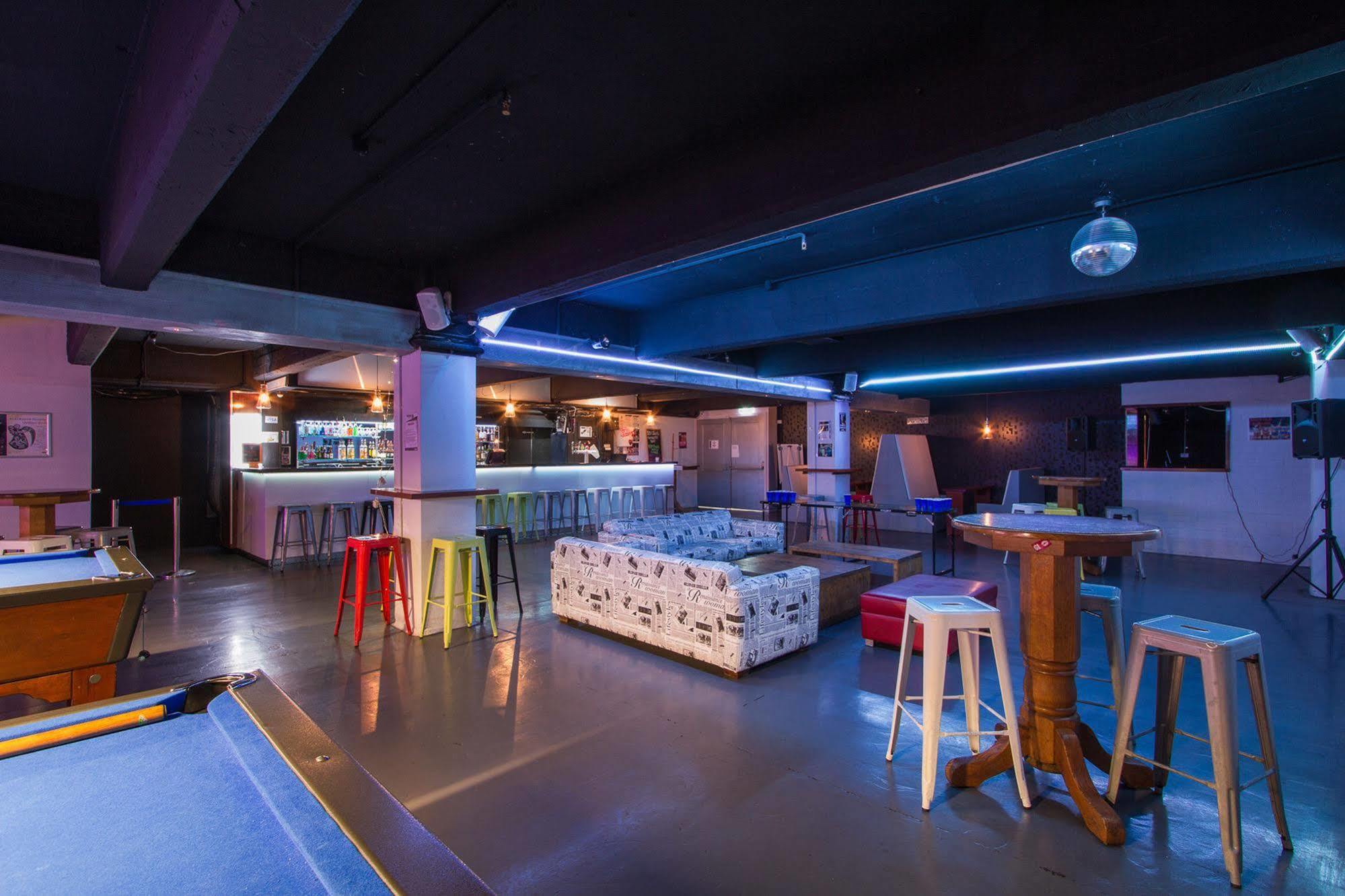 The Village Hostel
