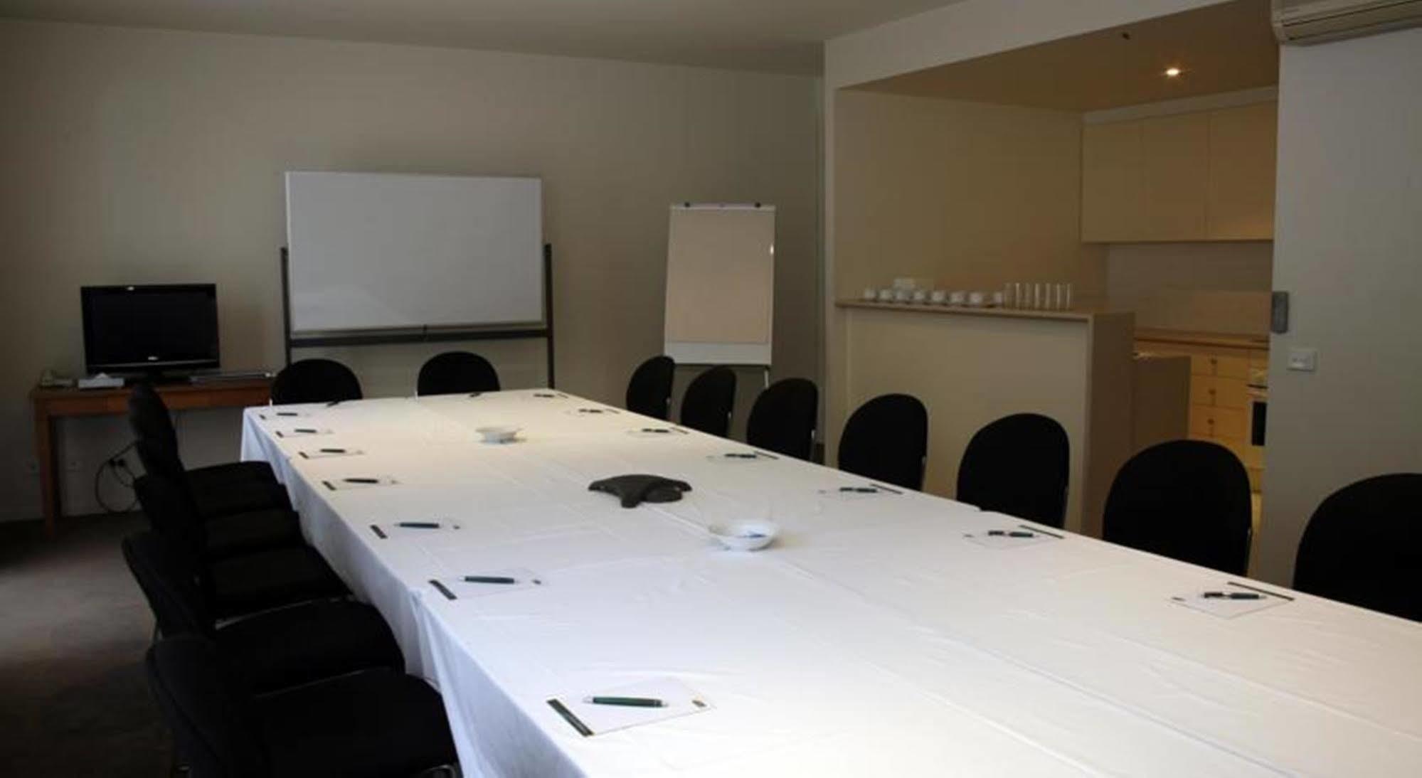 Quest Prahran Aparthotel Melbourne