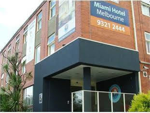 Hotel Miami