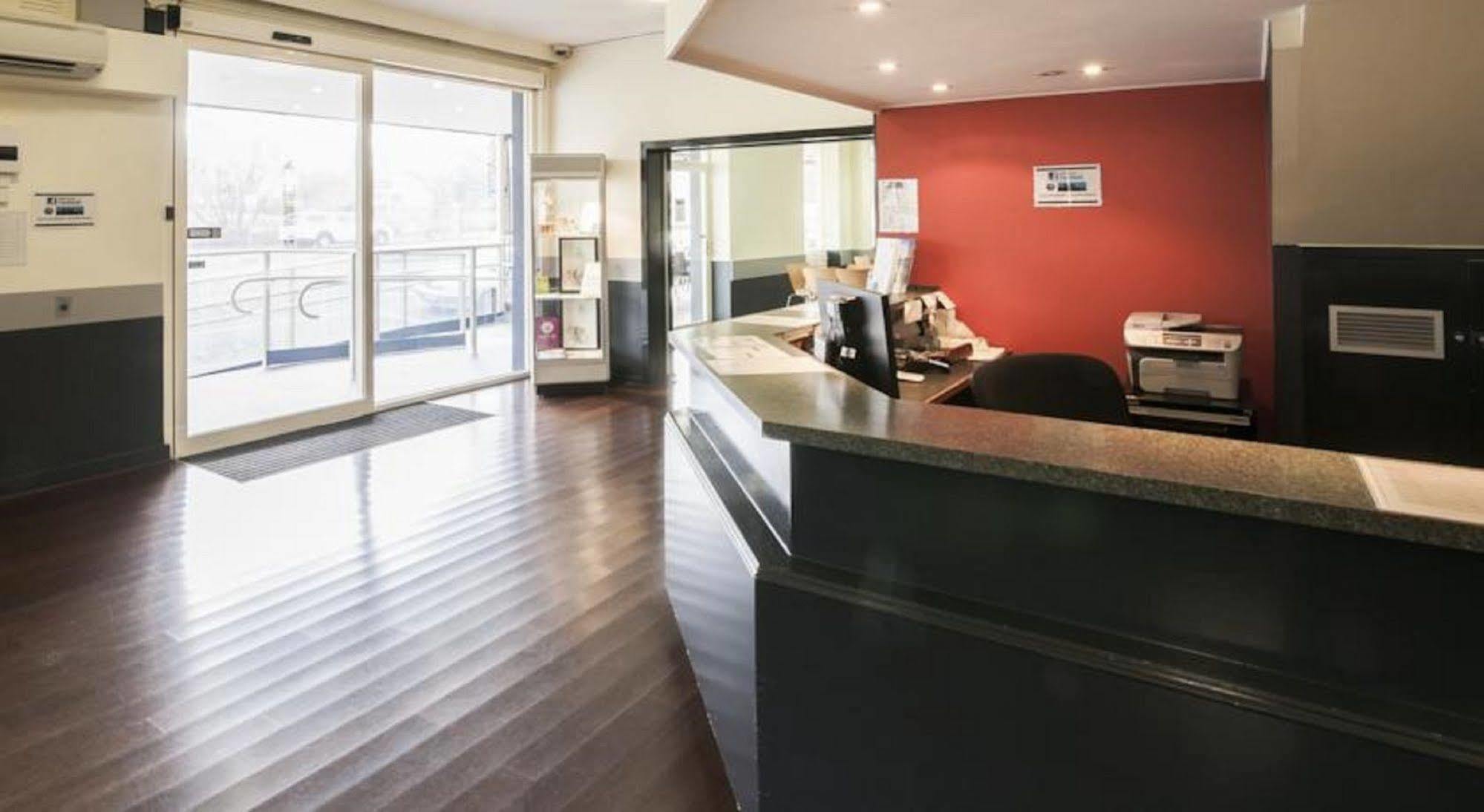 Hotel Miami Melbourne