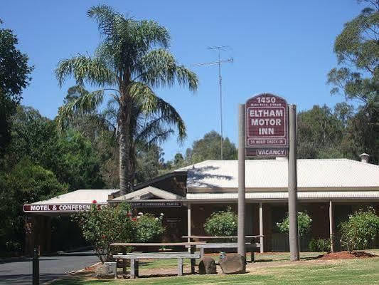 Motel Eltham Motor Melbourne