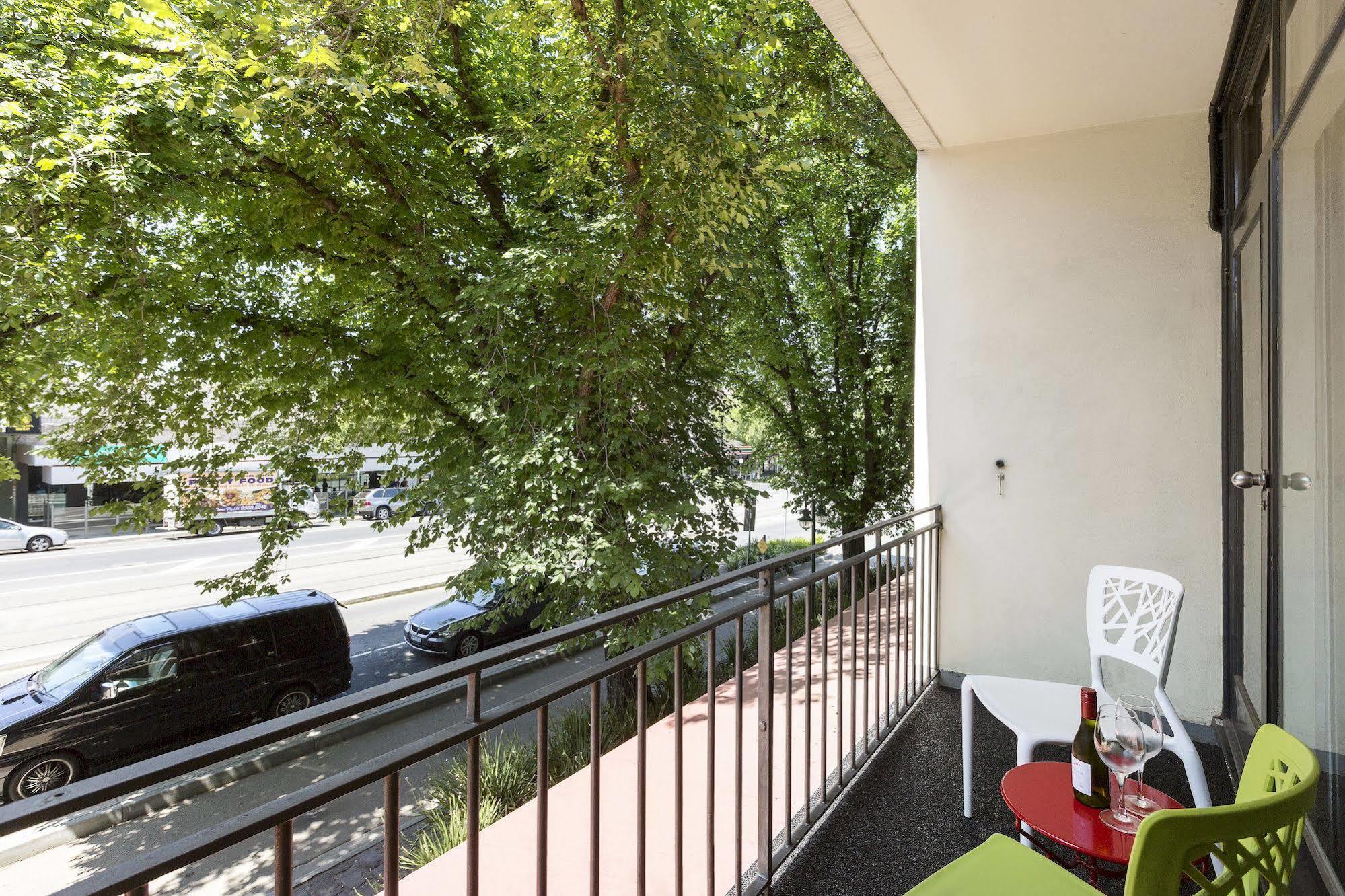 Hotel Tolarno