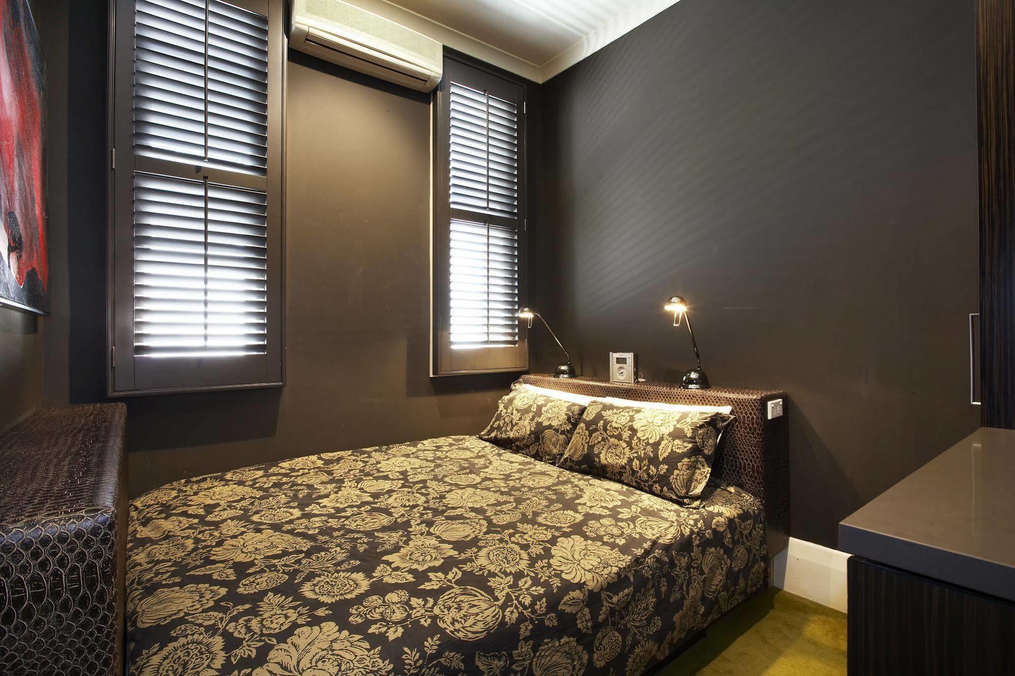 Tolarno 3* Melbourne