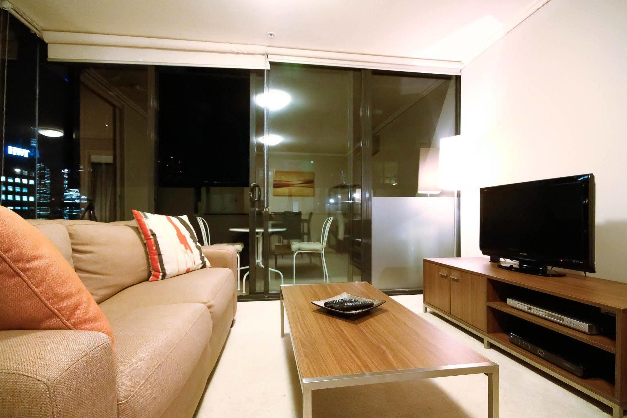 Apartment Amazing Melbourne